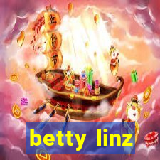 betty linz